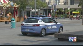 Jesolo, nordafricano ricercato per violenza thumbnail