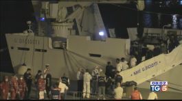 Scafisti arrestati, erano sulla Diciotti thumbnail