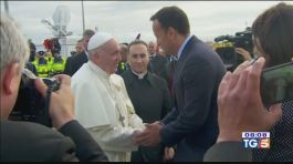 Il Papa: interagrare è dovere degli Stati thumbnail