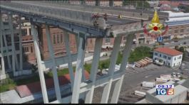 Autostrade e ponte, dividono il governo thumbnail
