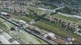 Genova, a chi tocca ricostruire il ponte? thumbnail