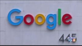 Trump e Google scontro sulle news thumbnail
