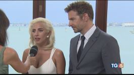 A star is born, Lady Gaga sbarca a Venezia thumbnail