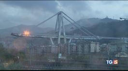 Ponte, mancò l'urgenza ma i rischi in Abruzzo? thumbnail