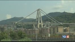 Crollo ponte Morandi omissioni e mancanze thumbnail