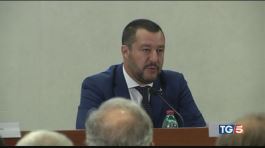 Dura reazione di Salvini al sequestro dei fondi della Lega thumbnail