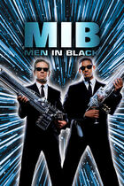 Trailer - M.i.b.-men in black