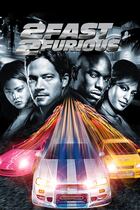 Trailer - 2 fast 2 furious