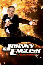 Trailer - Johnny english la rinascita