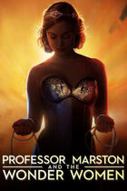 Trailer - Professor Marston and the Wonder Women