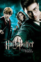 Trailer - Harry potter e l'ordine della fenice