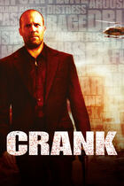 Trailer - Crank