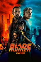 Trailer - Blade runner 2049