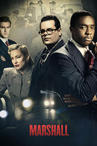 Trailer - Marshall Trailer - Marshall