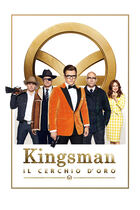 Trailer - Kingsman: il cerchio d'oro