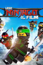 Trailer - Ninjago - movie Trailer - Ninjago - movie