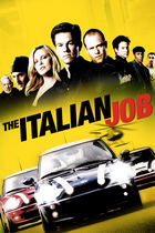 Trailer - The italian job (di F.G. Gray)