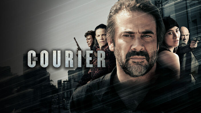 The Courier