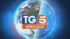 Speciale Tg5 - Il mondo...è mobile