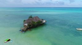 Zanzibar: The Rock, un posto davvero speciale thumbnail