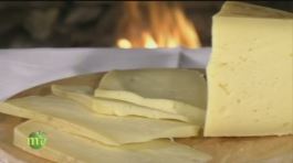 Il formaggio Cheggio thumbnail