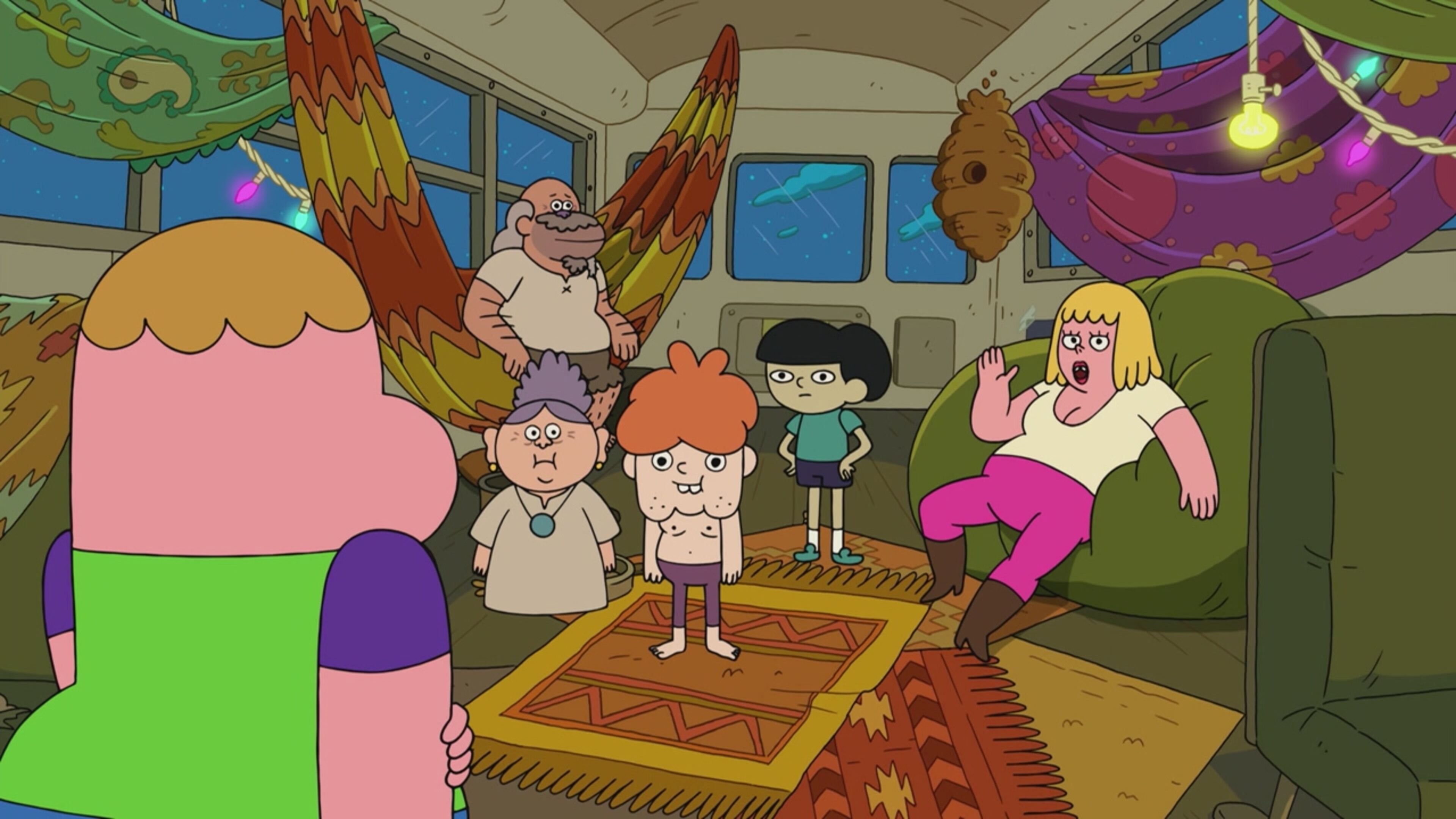 Clarence