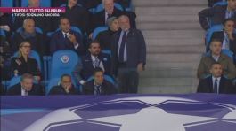 Napoli, tutto su Milik thumbnail