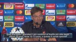 "Abbiamo le nostre chance" thumbnail