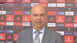 "Sul mercato 2/3 acquisti" thumbnail