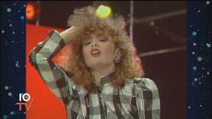 Superclassifica Show - Sanremo Story 2 (1984 )