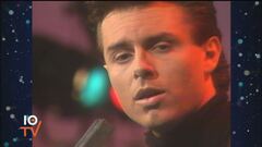 Super classifica Show - Sanremo 1990