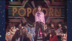 Pop Corn 1981