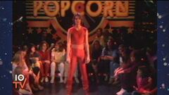 Popcorn 1980/81