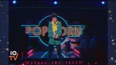 Popcorn 1983