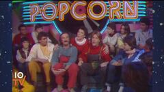 Popcorn 1983