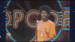 Popcorn 1983