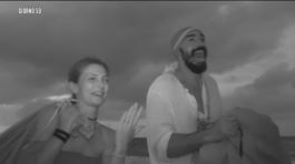 La gioia di Amaurys e Alessia sull'Isla Bonita thumbnail