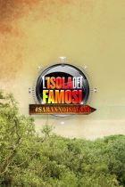 ISOLA DEI FAMOSI '18 (L') EXTENDED EDITION.