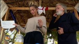 Soleil e Riccardo Fogli sull'Isla bonita thumbnail
