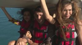 Francesca Lodo, Awed e Daniela Martani sono pronti a sbarcare sull'Isola! thumbnail