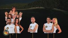 Strategie sull'Isola