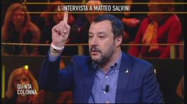 Matteo Salvini senza freni! thumbnail