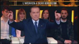 Silvio Berlusconi: il lavoro thumbnail