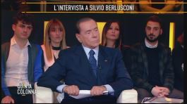 Silvio Berlusconi: la sicurezza thumbnail