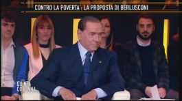 Silvio Berlusconi: la povertà thumbnail
