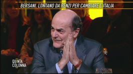 L'intervista: Pierluigi Bersani thumbnail