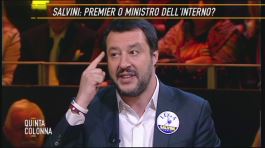 L'appello di Matteo Salvini thumbnail