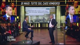 Luigi Di Maio: tutto sul caos bonifici thumbnail