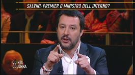 L'intervista: Matteo Salvini thumbnail