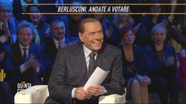 Silvio Berlusconi: la riforma della Costituzione thumbnail